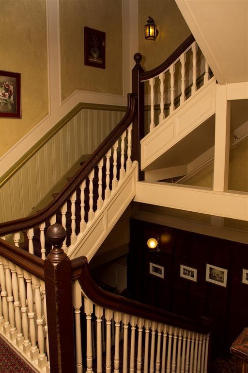 The Yankee Pedlar Inn Torrington Luaran gambar