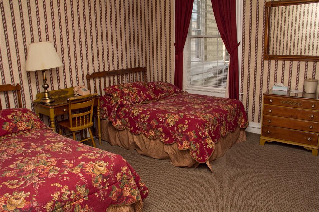 The Yankee Pedlar Inn Torrington Bilik gambar
