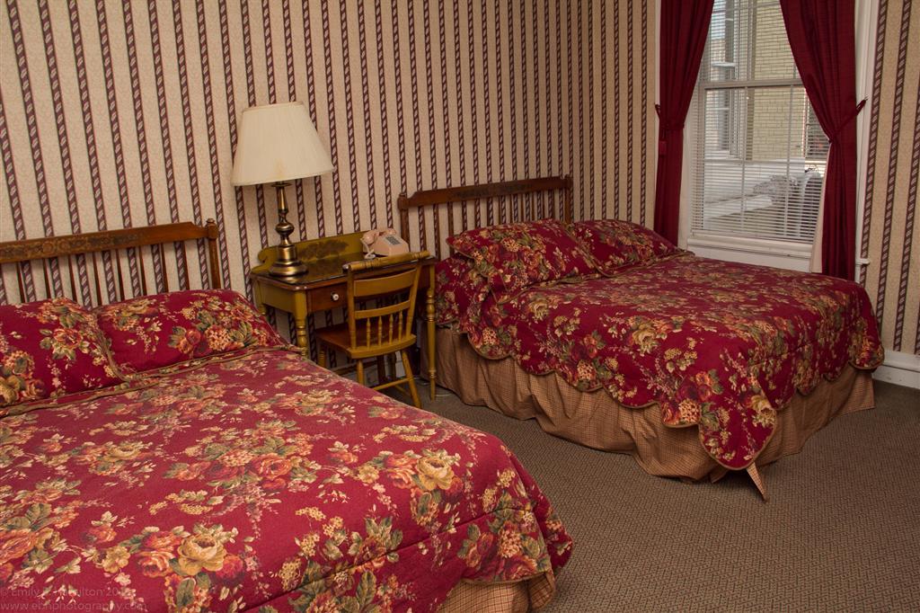 The Yankee Pedlar Inn Torrington Bilik gambar