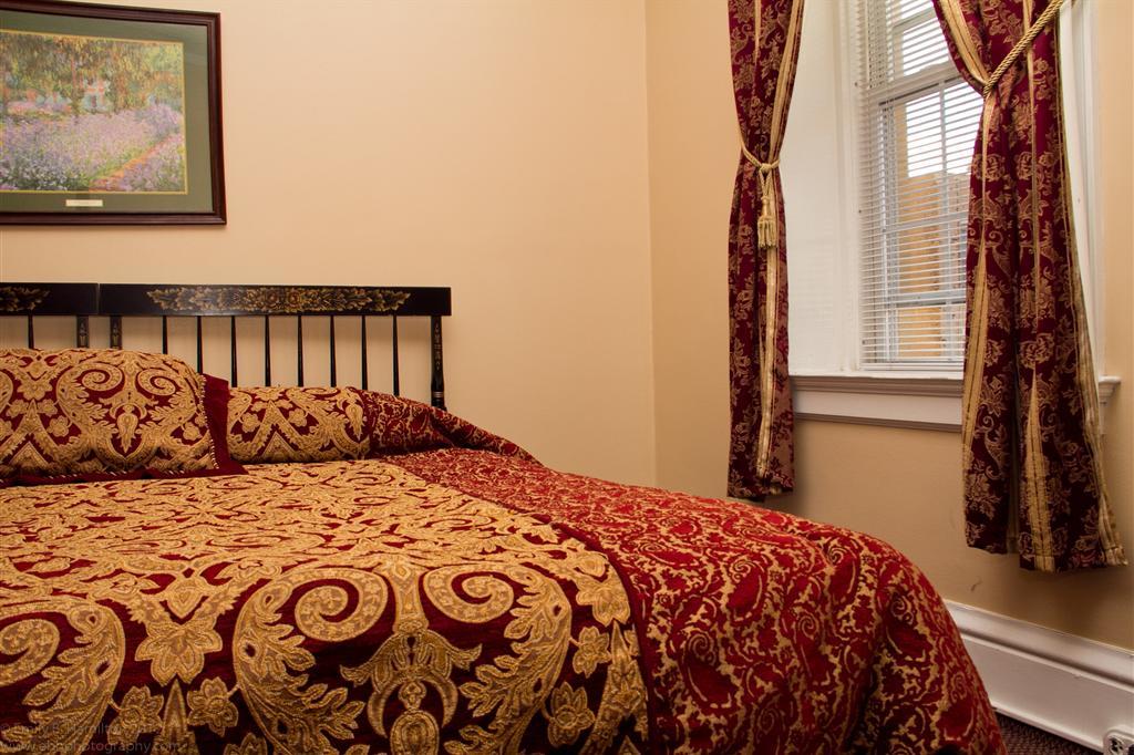 The Yankee Pedlar Inn Torrington Bilik gambar