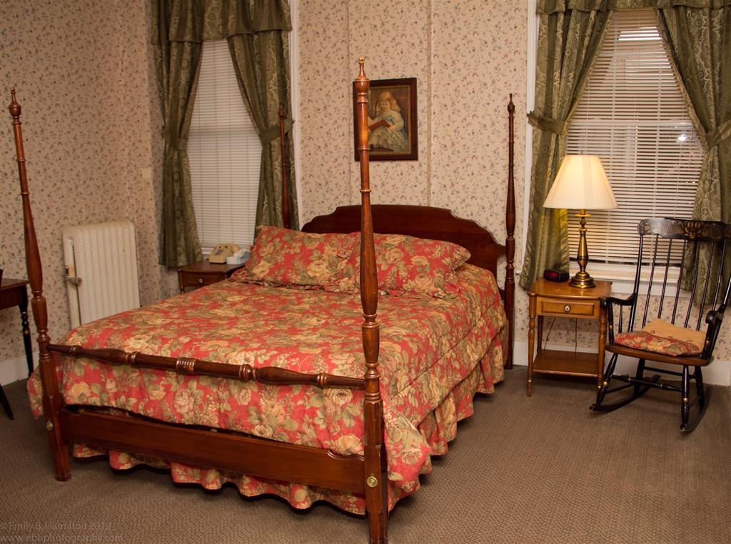 The Yankee Pedlar Inn Torrington Bilik gambar
