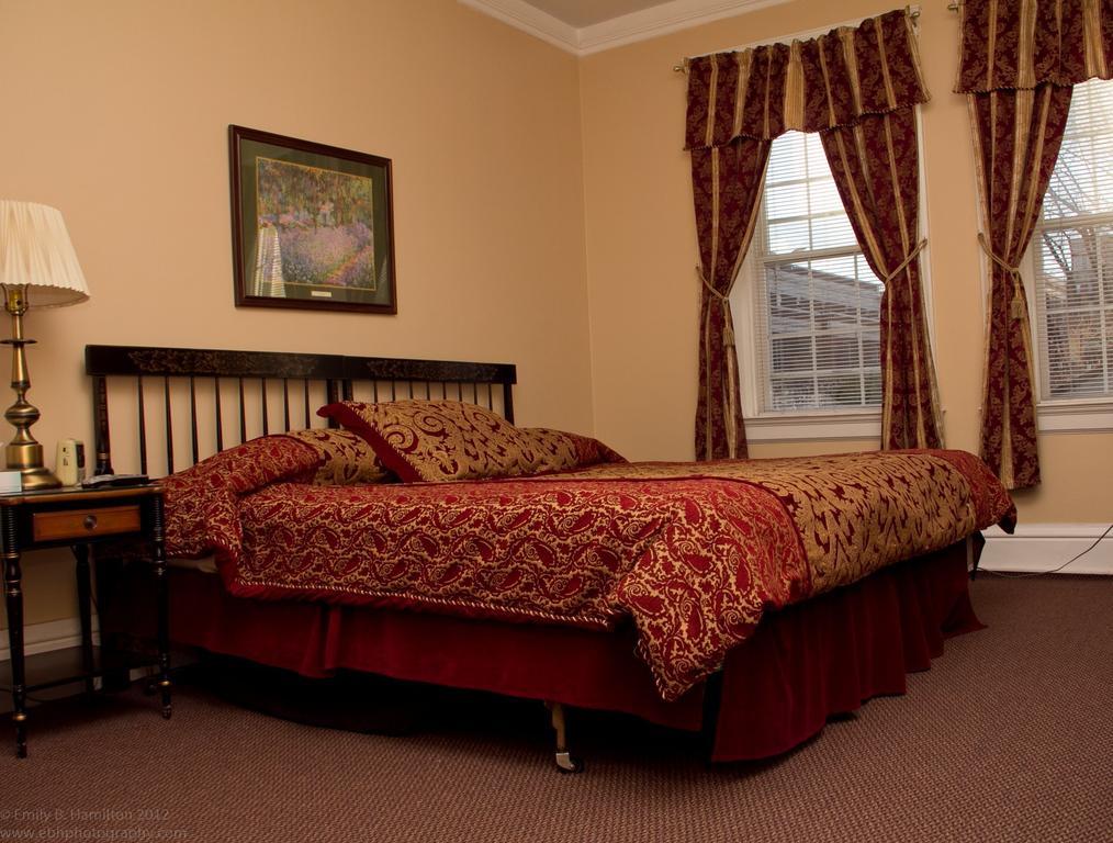 The Yankee Pedlar Inn Torrington Bilik gambar