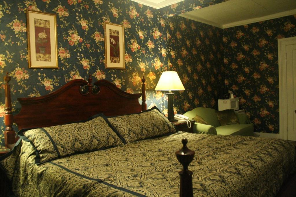 The Yankee Pedlar Inn Torrington Bilik gambar