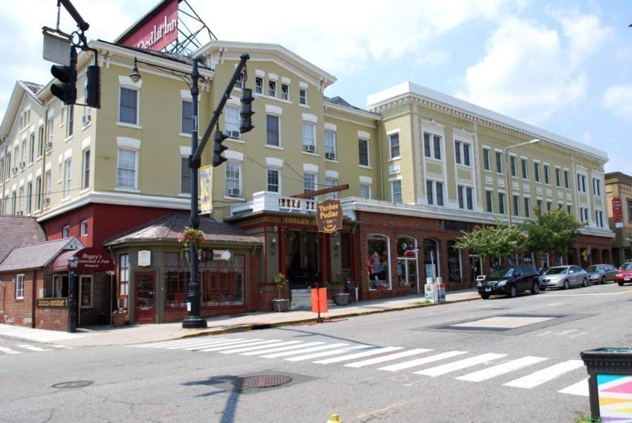 The Yankee Pedlar Inn Torrington Luaran gambar