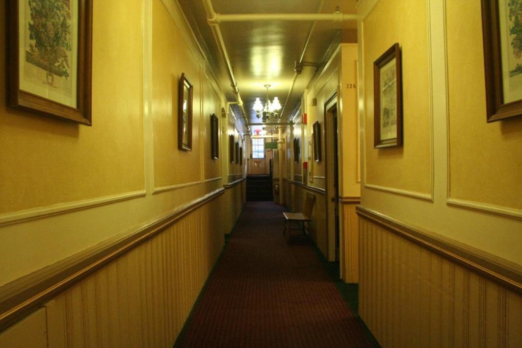 The Yankee Pedlar Inn Torrington Luaran gambar