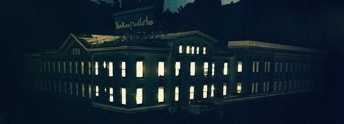 The Yankee Pedlar Inn Torrington Luaran gambar