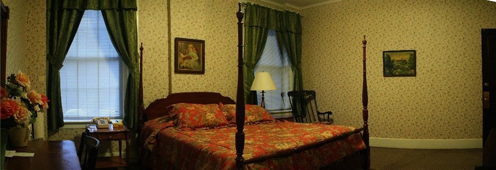 The Yankee Pedlar Inn Torrington Luaran gambar