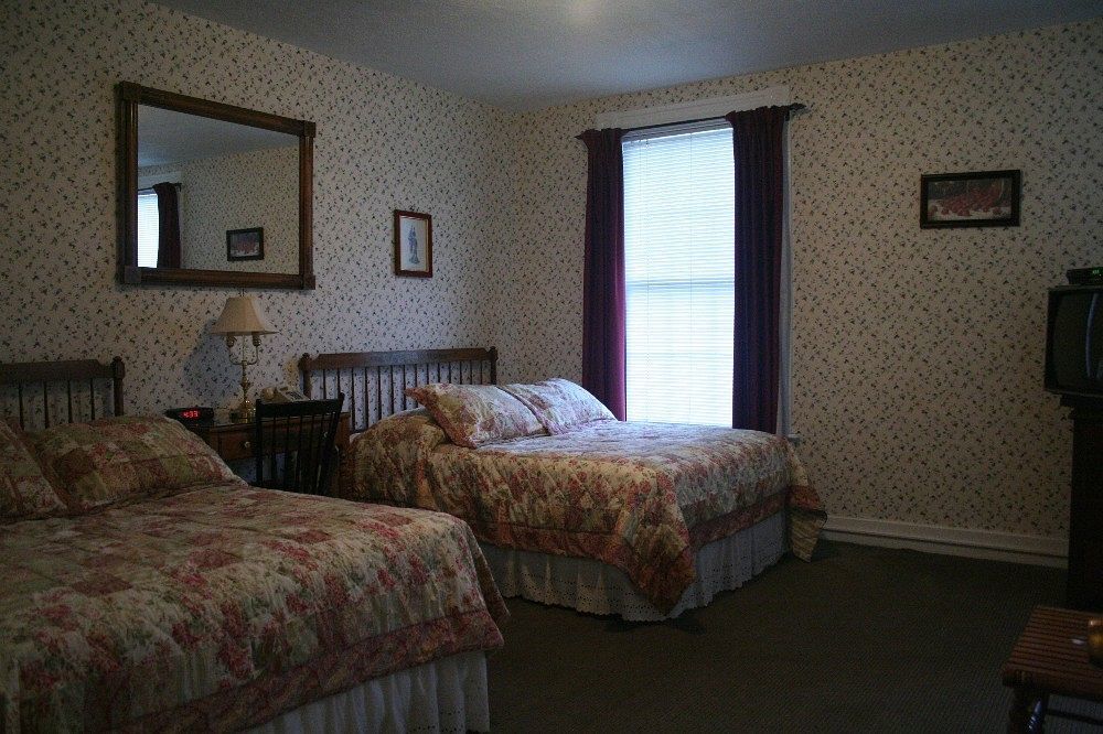 The Yankee Pedlar Inn Torrington Luaran gambar