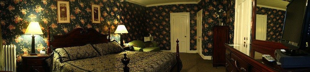 The Yankee Pedlar Inn Torrington Luaran gambar