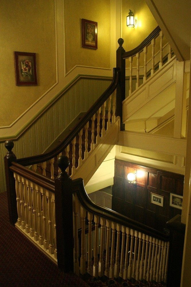 The Yankee Pedlar Inn Torrington Luaran gambar