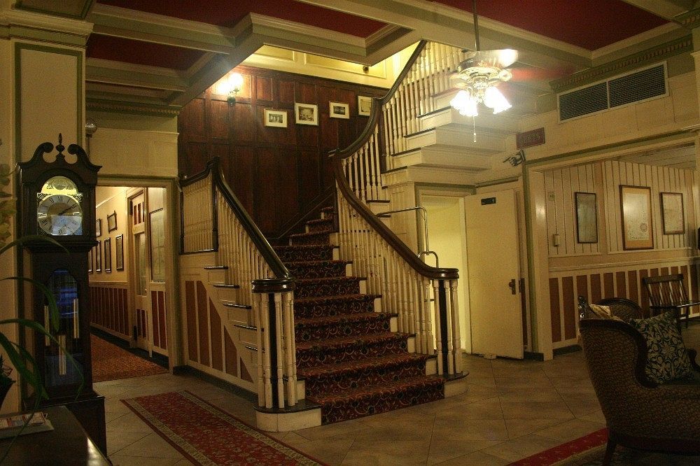 The Yankee Pedlar Inn Torrington Luaran gambar